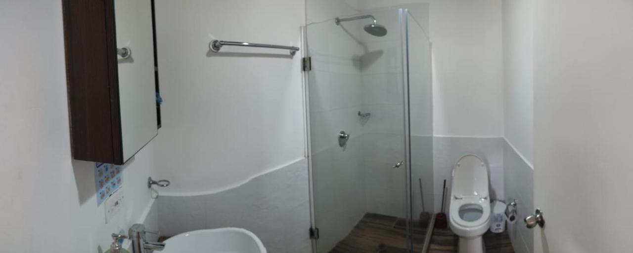 Emma Hotel San Diego Cartagena Luaran gambar