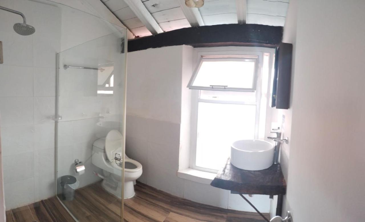 Emma Hotel San Diego Cartagena Luaran gambar