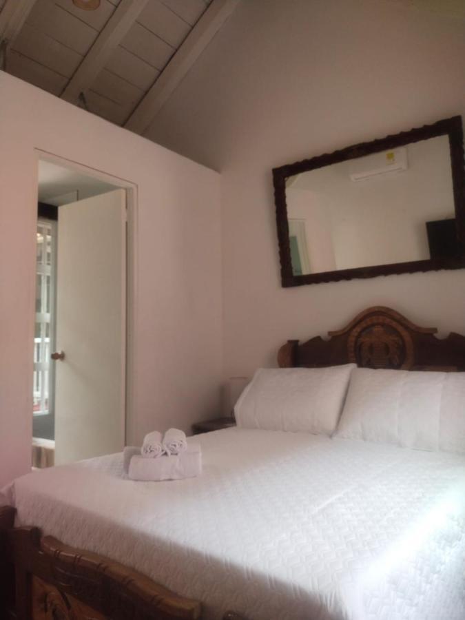 Emma Hotel San Diego Cartagena Luaran gambar